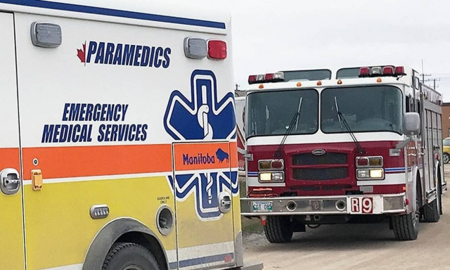 Πήγε να το παίξει... μάγκας και το μετάνιωσε πικρά - Δείτε πού κατέληξε