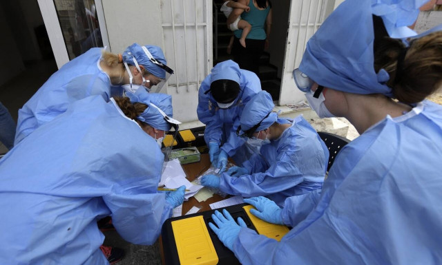 Κορονοϊός - Ο Παναγιωτόπουλος προειδοποιεί: Θέμα χρόνου το δεύτερο κύμα - Ενδεχόμενο νέας καραντίνας