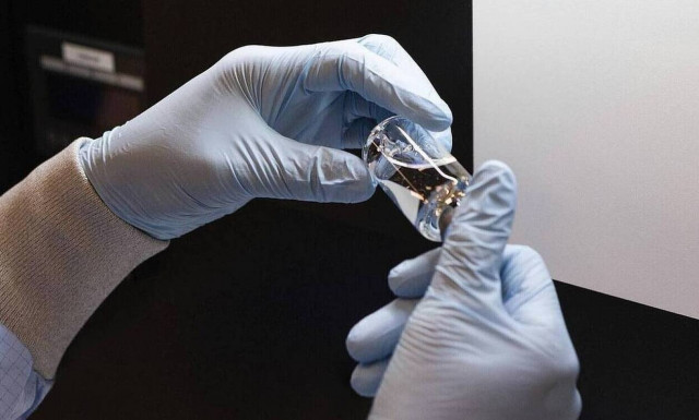 Κορονοϊός: Ρωσικό εμβόλιο κατά του Covid-19 δοκιμάστηκε ανεπίσημα και είχε επιτυχία 