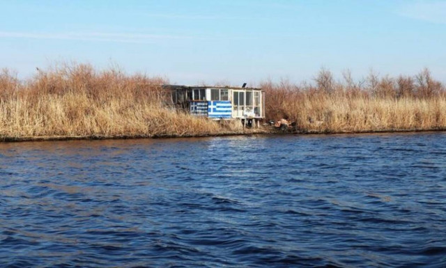 Διάβημα της Αθήνας στην Άγκυρα: «Καταπατήσατε ελληνική περιοχή στον Έβρο»