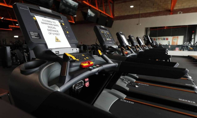 ΕΟΔΥ: Έτσι θα λειτουργούν τα γυμναστήρια μόλις ανοίξουν – Αναλυτικές οδηγίες