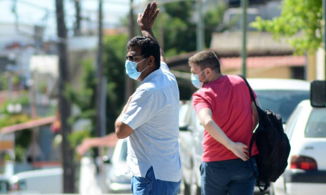 Κορονοϊός: 12 νέα κρούσματα κορονοϊού στη Νέα Σμύρνη Λάρισας