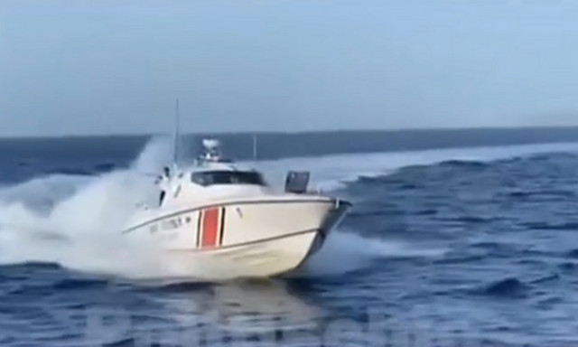 Μαρτυρία για τους τσαμπουκάδες των Τούρκων στις Οινούσσες: Ήταν μία δύσκολη μέρα