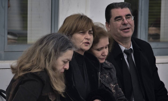 Ελένη Τοπαλούδη - Ξεσπούν οι γονείς: Το «κατηγορώ» και οι τελευταίες της λέξεις στους δολοφόνους