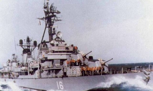 Το Κίνημα του Ναυτικού: Η προδοσία και η ανατροπή