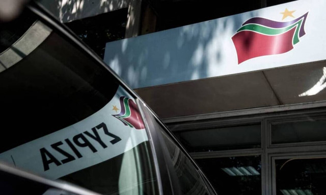 ΣΥΡΙΖΑ: Απαντήστε μας τι πραγματικά συνέβη στον Έβρο