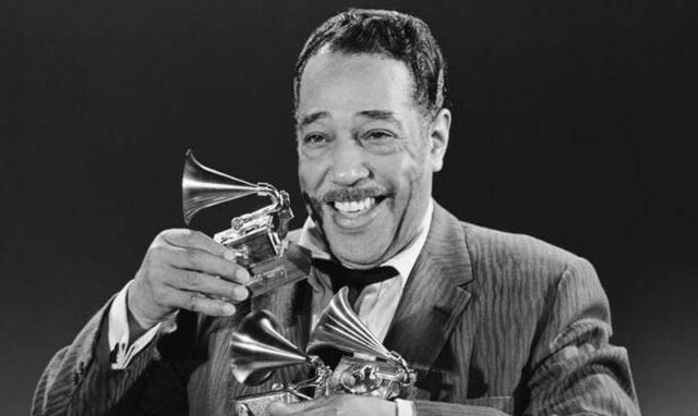 Σαν σήμερα το 1974 πεθαίνει ο Αμερικανός συνθέτης και πιανίστας της τζαζ, Ντιουκ Έλινγκτον