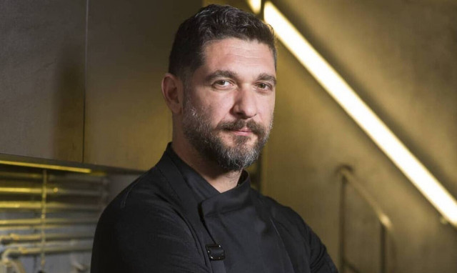 MasterChef: «Βόμβα» Ιωαννίδη για το νικητή - Αυτός παίρνει 50.000 ευρώ