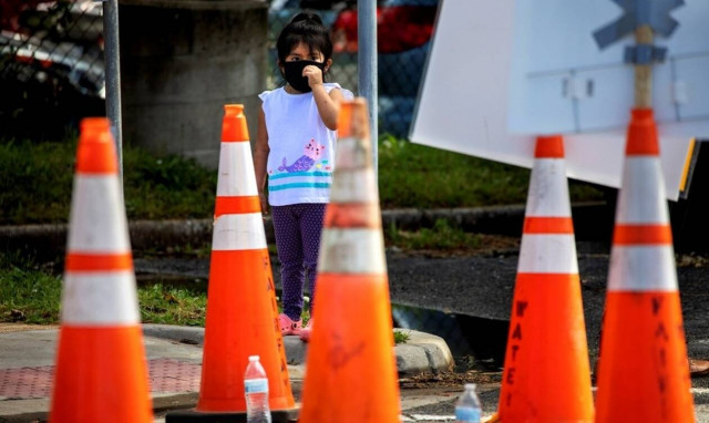 Κορονοϊός: Περισσότερα από 5.250.000 κρούσματα παγκοσμίως - Η Νότια Αμερική το νέο επίκεντρο