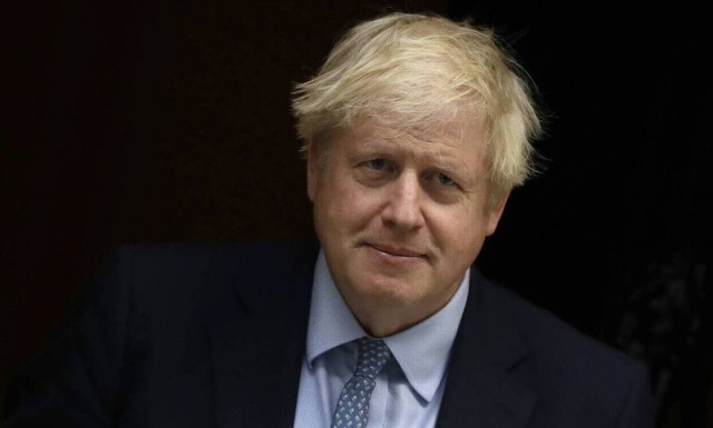 Βρετανία: Ο Τζόνσον αντιστέκεται σε εκκλήσεις να απολύσει τον στενότερο συνεργάτη του