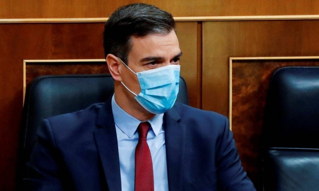 Κορονοϊός Ισπανία: Τον Ιούλιο ανοίγει τα σύνορά της για τους ξένους τουρίστες