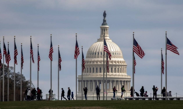 ΗΠΑ - Κορονοϊός: Ξεπέρασαν τους 95.000 οι νεκροί εξαιτίας της Covid-19