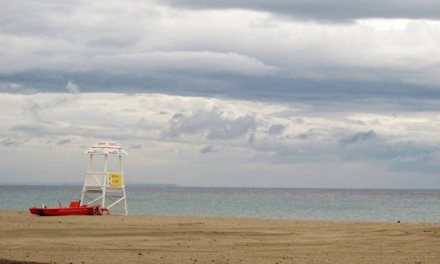 Καιρός Τώρα: Αλλάζει άρδην ο καιρός τη Δευτέρα –Έρχονται βροχές και καταιγίδες σχεδόν σε όλη τη χώρα