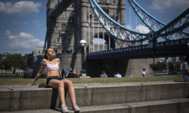 Κορονοϊός Βρετανία: 118 νέοι θάνατοι - Μερική επαναλειτουργία των σχολείων την 1η Ιουνίου