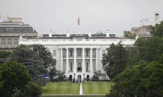 ΗΠΑ-Χονγκ Κονγκ: Με κυρώσεις απειλεί ο Λευκός Οίκος την Κίνα