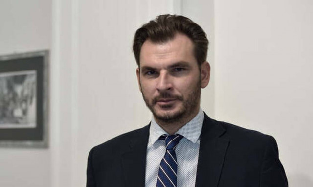 Αναστασόπουλος στο Newsbomb.gr: «Η επόμενη μέρα για τους εργαζόμενους - Ποιοι είναι οι αδικημένοι»