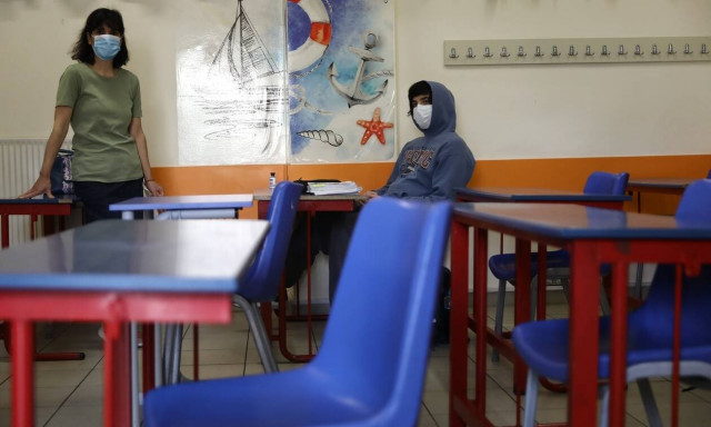 Δημοτικά σχολεία: Σήμερα οι αποφάσεις, αύριο οι ανακοινώσεις - Πέτσας: Αυτές είναι οι προθέσεις μας