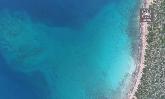 Αργολίδα: Το επτασφράγιστο εξωτικό μυστικό - Το σημείο χωρίς όνομα που ελάχιστοι γνωρίζουν