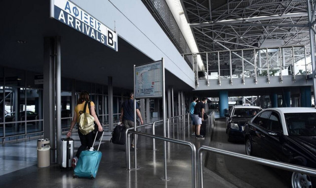 Άρση μέτρων - Κορονοϊός: Τι ισχύει για όλες τις πτήσεις από και προς την Ελλάδα
