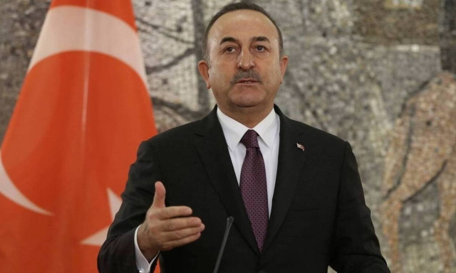 Τσαβούσογλου: Mετά την πανδημία θα υπάρξει νέο προσφυγικό κύμα προς την Ελλάδα 