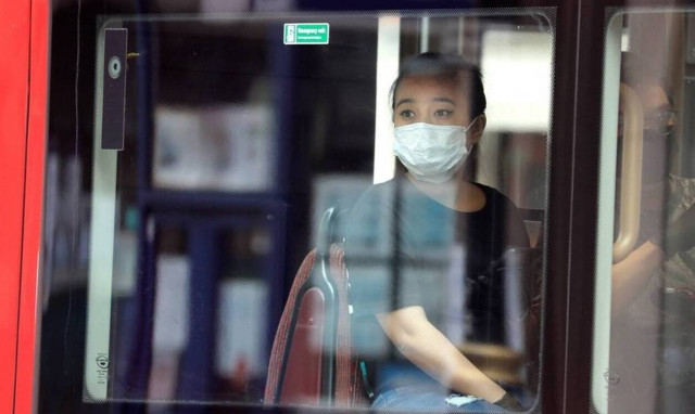 Κορονοϊός: Περισσότεροι από 343.000 οι νεκροί - Πάνω από 5.362.160 τα κρούσματα