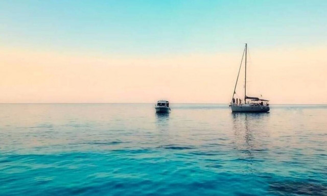 Κορονοϊός: Μικρότερος ο κίνδυνος στις πισίνες από ό,τι στη θάλασσα - Βοηθά η υψηλή θερμοκρασία