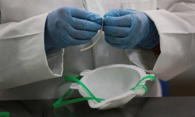 Κορονοϊός: Κανένα κρούσμα δεν καταγράφηκε στην Κύπρο το Σάββατο