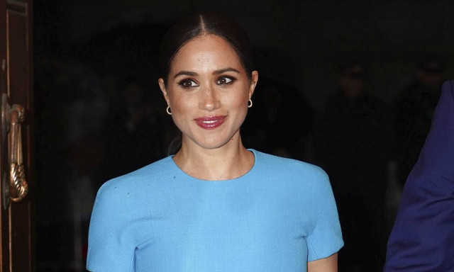 Θυμάσαι τη Meghan Markle κριτή σε reality μαγειρικής; Δες το βίντεο που κάνει το γύρο του διαδικτύου