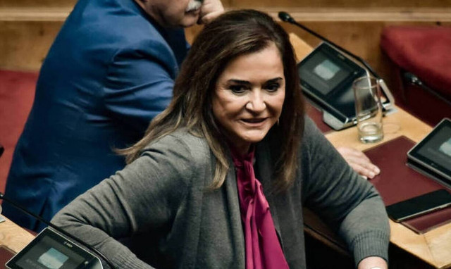 Μπακογιάννη:«Η Ελλάδα μέσα από την αντιμετώπιση της πανδημίας απέκτησε ένα ισχυρό brand name» 