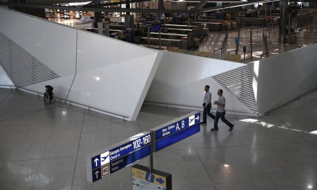 Κορονοϊός - Πτήσεις εσωτερικού: Ενισχύονται τα δρομολόγια - Έτσι θα ταξιδεύετε με αεροπλάνο