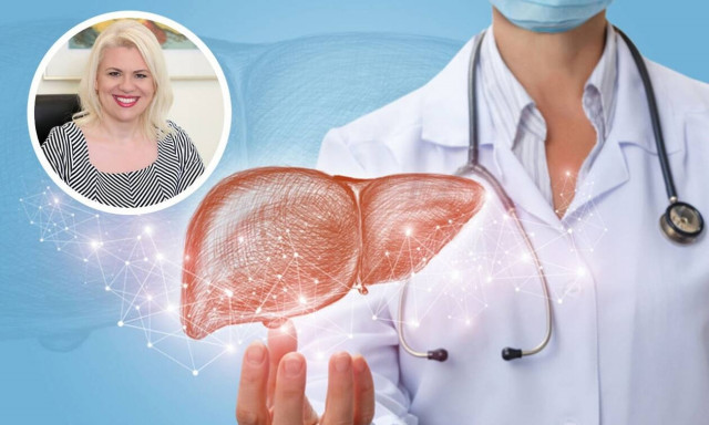 Μη αλκοολική λιπώδης νόσος ήπατος: Πότε είναι επικίνδυνη;