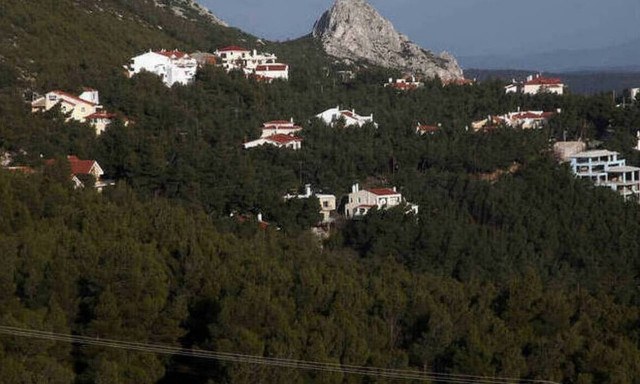 Τακτοποίηση αυθαιρέτων 2020: Θα δοθεί παράταση ή όχι; Όλη η αλήθεια