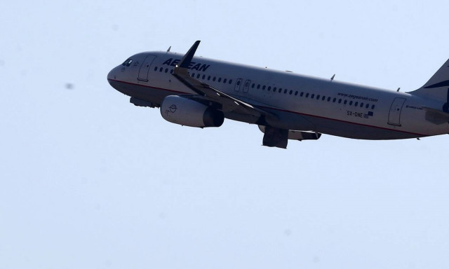 Πτήσεις: Έτσι θα ταξιδεύουμε με αεροπλάνο στην Ελλάδα - Μάσκα και απόσταση