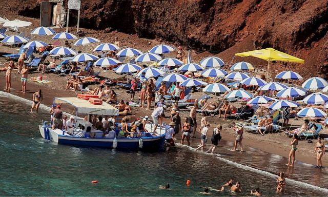 ΟΑΕΔ - Κοινωνικός τουρισμός: Τρίμηνη παράταση του τωρινού προγράμματος