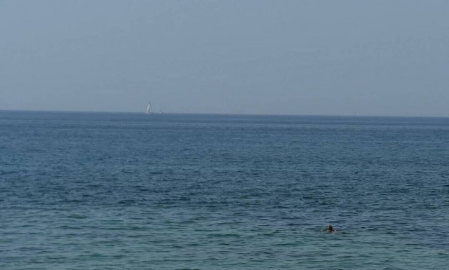 Αττική: Πνιγμός ηλικιωμένης σε παραλία της Βουλιαγμένης