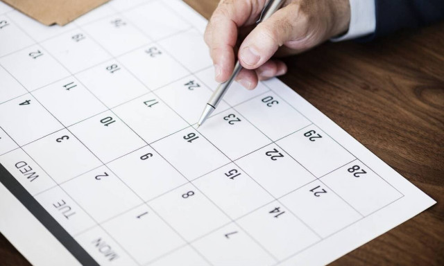 Αγίου Πνεύματος 2020: Πότε «πέφτει» φέτος το τριήμερο