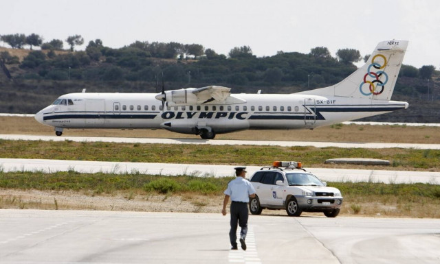 Κορονοϊός - Άρση μέτρων: Διευρύνονται από σήμερα οι πτήσεις εσωτερικού -  Υποχρεωτική η χρήση μάσκας