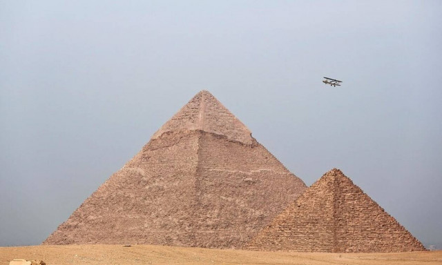 Κορονοϊός Αίγυπτος: Μέχρι τώρα 19 γιατροί έχουν καταλήξει από επιπλοκές του Covid - 19