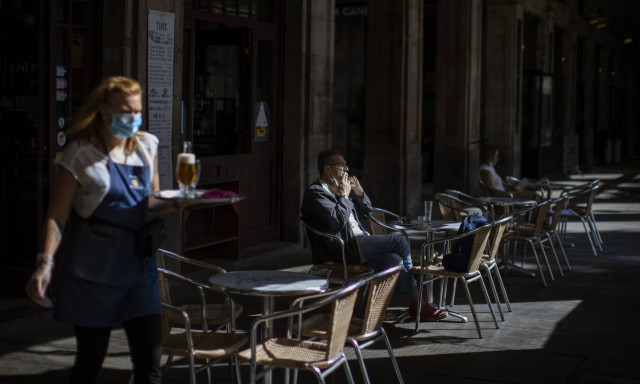 Κορονοϊός Ισπανία: Άρση καραντίνας για τους ξένους τουρίστες από την 1η Ιουλίου στην Μαδρίτη