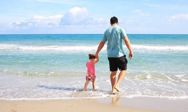 Κοινωνικός Τουρισμός 2020: Δες ΕΔΩ αν δικαιούσαι δωρεάν διακοπές - Πότε ξεκινούν οι αιτήσεις