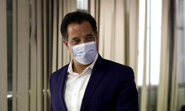 Γεωργιάδης: Θα είναι γενναία η μείωση της προκαταβολής φόρου