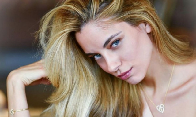 Δούκισσα Νομικού: Οι φωτογραφίες με τα παιδιά της - Θα... λιώσετε!