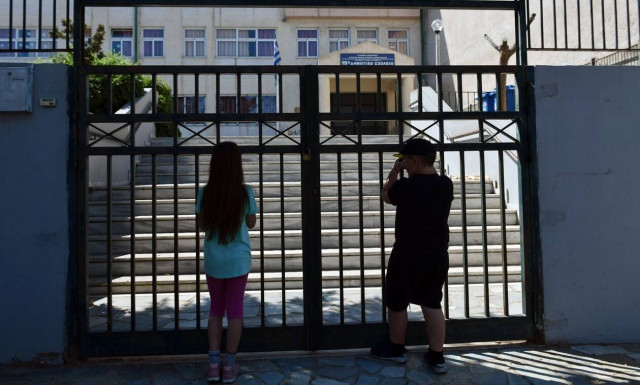 Ανοίγουν Δημοτικά και Νηπιαγωγεία: Πώς ελήφθη η απόφαση και πώς θα λειτουργήσουν