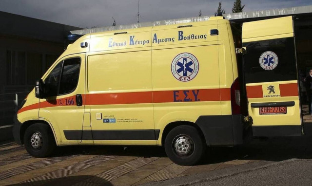 Θλίψη στα Σφακιά: Πέθανε μαθήτρια Γυμνασίου