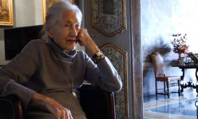 Άννα Βούλγαρη: Η ζωή της χρυσής κληρονόμου του οίκου Bvlgari και η απαγωγή που τη σημάδεψε