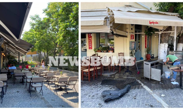 Αυτοψία σε καφετέριες και εστιατόρια – Οι κανόνες για πελάτες και ιδιοκτήτες 