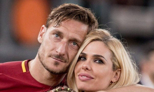 Θέλεις να δεις το δωμάτιο του Τότι; Η σύζυγος του μόλις ανέβασε βίντεο!