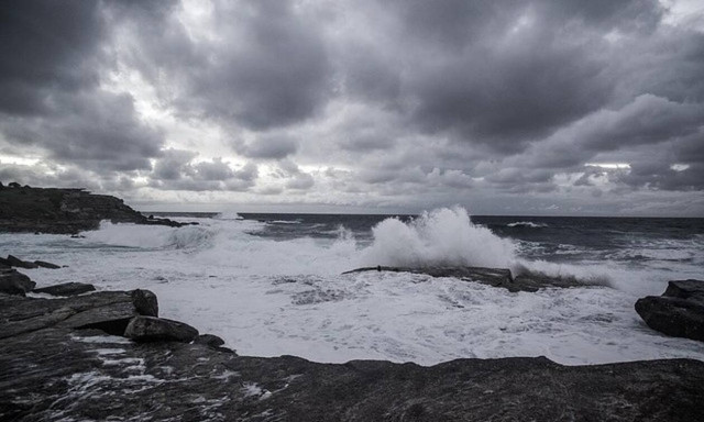 Όταν οι παραλίες της Εύβοιας δεν φοβόντουσαν τον κορονοϊό
