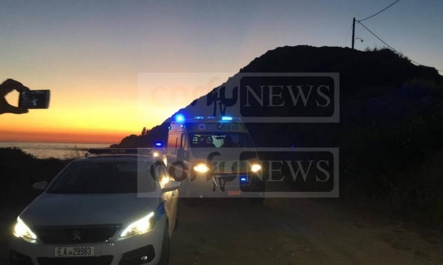 Βρετανίδα θύμα του «δράκου της Λευκίμμης»: Ελπίζω να πονάει για την υπόλοιπη ζωή του