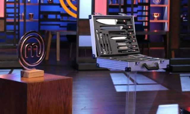 MasterChef spoiler Silver Week: Αυτός κερδίζει τα 10.000 ευρώ (pics)